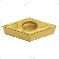 SUMITOMO Diamond Turning Insert: DCMT32.51ELU, DCMT11T304NLU (MPN DCMT32.51ELU-AC820P). Key specifications — attr257732: DCMT32.51ELU; attr257733: DCMT11T304NLU.