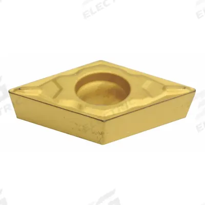 SUMITOMO Diamond Turning Insert: DCMT32.51ELU - Diamond Indexable Turning Inserts