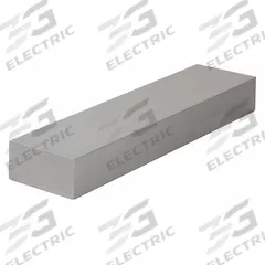 APPROVED VENDOR Tool Blank: C2 Micrograin Carbide, 777 Series, 1/8 in Thick, 1 1/2 in Wd, 6 in Lg (MPN 777-010553). Key specifications — attr277127: APPROVED VENDOR.