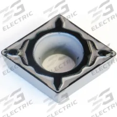 SUMITOMO Diamond Turning Insert: CPMT321ELU, CPMT090304NLU (MPN CPMT321ELU-AC6030M). Key specifications — attr257732: CPMT321ELU; attr257733: CPMT090304NLU.