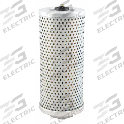 BALDWIN FILTERS Hydraulic Filter: Hydraulic Fluid, 1-11.5 Thread Size, Cartridge - Cartridge Hydraulic Filters