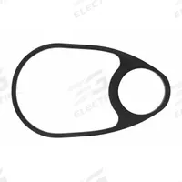 DAYTON Neck Gasket: Mfr Part # TTR8214821G, Neck Gasket, Compatible with Grainger Part # 3CRH6. Key specifications — attr948908: TTR8214821G; attr948910: 3CRH6; attr948916: Neck Gasket.