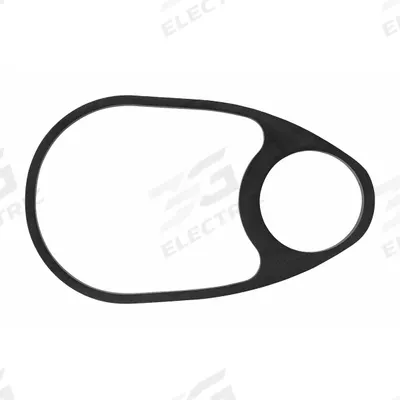 Dayton Neck Gasket: Mfr Part # TTR8214821G, Neck Gasket - Air Tool Replacement Parts
