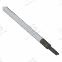 WESTWARD Precision Slotted Screwdriver: 1.5 mm Tip Size, Std Lg, 6 1/4 in Overall Lg, Ergonomic Grip (MPN 401L68). Key specifications — attr1205183: 1.5 mm; attr1205186: Ergonomic; attr1205189: WESTWARD.