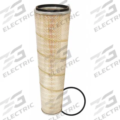 BALDWIN FILTERS Automotive Air Filter: Round-Oval, Engine, Conical, Axial Seal - Round/Oval Engine Air Filters
