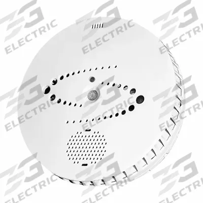 HALO Fixed Gas Detector: Video Management Systems, Mounting Plate, Fixed Gas Detector - Fixed Gas Detectors