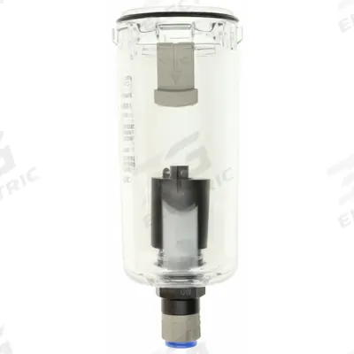 SMC FRL Replacement Bowl: Polycarbonate, AD - Replacement Bowls
