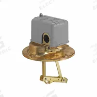 TELEMECANIQUE SENSORS Open Liquid Level Switch: Close On Rise, Open Tank Vertical Mounting, DPST-2NC (MPN 9036FG30). Key specifications — Body Material: Polypropylene; Brand: TELEMECANIQUE SENSORS; Electrical Connection Type: Screw Clamp; Series: 9036FG; Environments & Applications: General Purpose (Indoor Use).