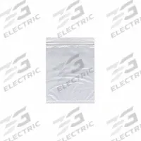 APPROVED VENDOR Reclosable Bag: 2 mil Thick, 5 in Wd, 8 in Lg, Hang Hole Not Included, 1,000 PK (MPN 85006). Key specifications — With Hang Hole: Hang Hole Not Included; Brand: APPROVED VENDOR; Package Configuration: Flat Pack.