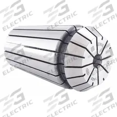 TECHNIKS Collet: ER16, 3/32 in (MPN 04216-3/32). Key specifications — attr1033353: 04216-3/32; attr1033354: TECHNIKS.