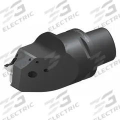 WALTER Indexable Cutting Unit Head for Parting and Grooving: MX Insert, G3011-C6L-MX22-2-P (MPN 7619440). Key specifications — attr257358: G3011-C6L-MX22-2-P; attr257372: G3011-C6L-MX22-2-P.