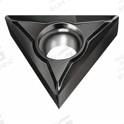 WALTER Triangle Turning Insert: TCGT1.8(1.5)0.5-FN2 WNN10 - Triangle (T) Indexable Turning Inserts