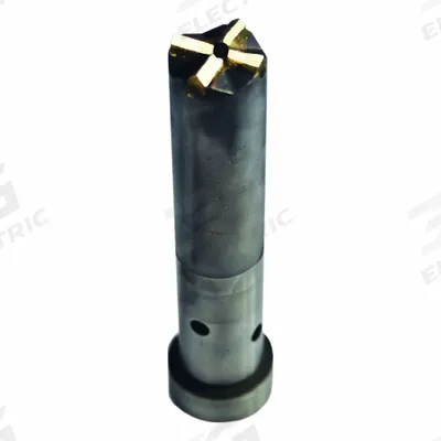 NOVATEK Cruciform Piston: Mfr Part # PHS433C - Air Tool Replacement Parts