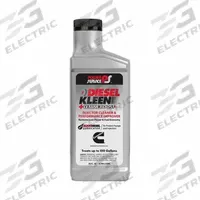 POWER SERVICE PRODUCTS Diesel Injector Cleaner: Diesel Kleen +Cetane Boost, Cetane (MPN PSVC3026). Key specifications — Additives Included: Cetane; Color: Straw; Series: Diesel Kleen +Cetane Boost; Features: Boosts Power - Reduces Need for Downshifting.