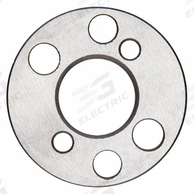 INGERSOLL RAND Spacer: Mfr Part # MC121-8, Spacer - Air Tool Replacement Parts