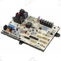 CARRIER Control Board: Mfr Part # HK42FZ036. Key specifications — Manufacturer Part Number: HK42FZ036; Product Type: Furnace Control Board.