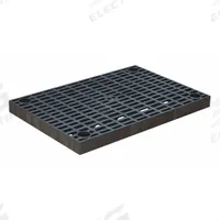 DURASHELF Adjustable Vented Shelf,36" W x 24" D: For AS3624x3/AS3624x4, Fits DuraShelf Brand (MPN SH3624). Key specifications — For Use With Mfr. Model Number: AS3624x4; Fits Brand: DuraShelf; Product Type: Adjustable Vented Shelf,36" W x 24" D; Brand: DURASHELF.