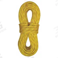 STERLING ROPE General Purpose Utility Rope: Kernmantle, 1/2 in Dia, 920 lb Working Load Limit, Nylon (MPN SS125090183). Key specifications — Brand: STERLING ROPE; Rope Type: Static.