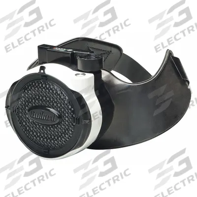 PAPR Blower Assembly: EVA Series - Bullard PAPR Assemblies & Partial Systems