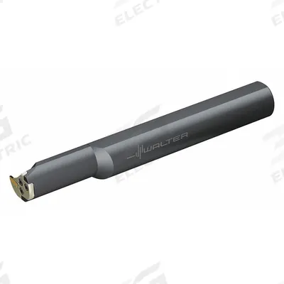 WALTER Indexable Grooving and Parting Toolholder: NCAI32-4025R-GX16-3 - Indexable Parting & Grooving Toolholders