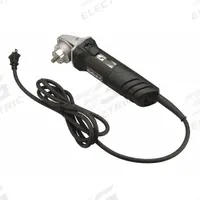 DYNABRADE Electric File II Motor Assembly: For Use With 40610, 40605. Key specifications — attr672508: Corded File Motor Assembly; attr672507: 40605.
