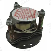 COFFING Brake Friction Assembly: Electric Chain Hoists, JLC, 854JM1. Key specifications — Manufacturer Part Number: 854JM1; Compatible Hoist Type: Electric Chain Hoists; Compatible Series: JLC.