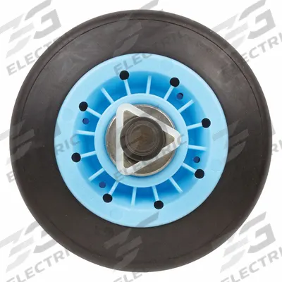 WHIRLPOOL Drum Roller Kit: W10177428 - Whirlpool Washing Machine & Dryer Parts