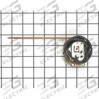 WHIRLPOOL Thermostat: Mfr Part # 74002390. Key specifications — Manufacturer Part Number: 74002390; Brand: WHIRLPOOL; Product Type: Thermostat.