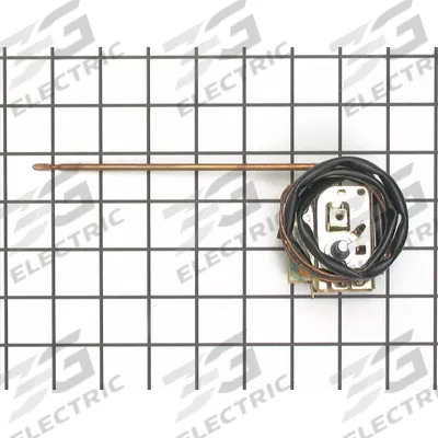 WHIRLPOOL Thermostat: Mfr Part # 74002390 - Whirlpool Oven Replacement Parts