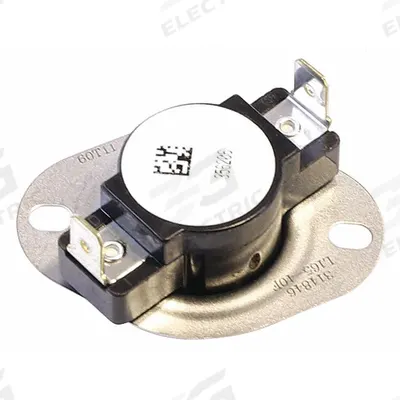 YORK Limit Switch: Mfr Part # S1-025-41319-000 - Replacement HVACR Controls, Switches & Thermostats