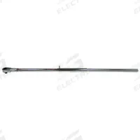 CDI Micrometer Torque Wrench: Foot-Pound/Newton-Meter, 1 in Drive Size, 200 ft-lb to 1000 ft-lb (MPN 10005MFRMH). Key specifications — attr424280: Not Tether Capable; attr310060: Yes; attr310057: 200 ft-lb to 1000 ft-lb; attr324948: CDI.
