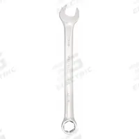 WESTWARD Combination Wrench: Alloy Steel, Chrome, 13/16 in Head Size, 10 5/8 in Overall Lg, Offset (MPN 36A281). Key specifications — attr309539: 13/16 in; attr309567: No; attr324930: WESTWARD.