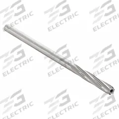 YANKEE Chucking Reamer: 0.339 in Dia, R, Spiral Flute, Cobalt (MPN 1435-R). Key specifications — attr1301603: YANKEE; attr1301612: Right Hand.