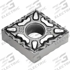 SUMITOMO Diamond Turning Insert: CNMG431ESE, CNMG120404N-SE (MPN CNMG431ESE-AC8025P). Key specifications — attr257732: CNMG431ESE; attr257733: CNMG120404N-SE.