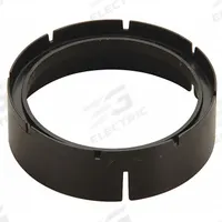 DYNABRADE Baffle: Mfr Part # 51942, Baffle Silencer, Compatible with Grainger Part # 25H925. Key specifications — attr948908: 51942; attr948910: 25H925; attr948911: 52718; attr948916: Baffle Silencer.