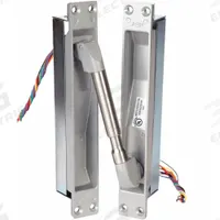ABH Power Transfer: 24V DC, 1 A Current, Metal, 1 3/4 in Overall Lg, 1 1/4 in Overall Wd (MPN PT1000 - S5). Key specifications — Material: Metal; Voltage: 24V DC; Brand: ABH; Product Type: Power Transfer.