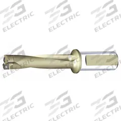 WIDIA Indexable Insert Drill: TCF1250R4SLR125E (MPN 5538086). Key specifications — attr257192: TCF1250R4SLR125E.
