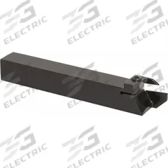 KYOCERA External Grooving Toolholder (MPN KGML1616JX25)