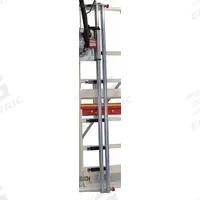 SAFETY SPEED Hold Down Bar: Panel Router/Panel Saw Compatible (MPN 6440). Key specifications — attr1170421: SAFETY SPEED; attr1179862: Panel Saw; attr1179863: Hold Down Bar.