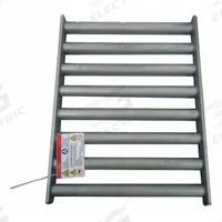 APPROVED VENDOR Grate Magnet: Rectangular Grate Magnet, Rare Earth, 12 in Overall Lg, Rectangle (MPN 34TA34). Key specifications — Grate Shape: Rectangle; Primary Magnet Material: Rare Earth; Brand: APPROVED VENDOR.