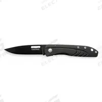 GERBER Folding Pocket Knife: 2 in Blade Lg, 3 in Closed Lg, 5 1/4 in Overall Lg, Stainless Steel (MPN 22-41122). Key specifications — attr307537: Stainless Steel; attr307538: No; attr324882: GERBER.