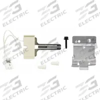 WHIRLPOOL Igniter: 279311. Key specifications — attr1040959: WHIRLPOOL; attr1065083: 279311; attr1065088: Dryer Ignitor.