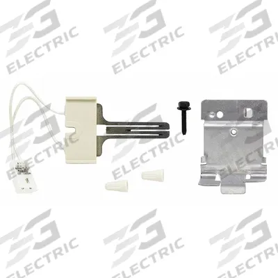WHIRLPOOL Igniter: 279311 - Whirlpool Washing Machine & Dryer Parts