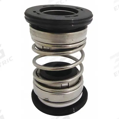 TSURUMI Mechanical Seal: Mfr Part # 025-290-19, 104°F Max. Media Temp., Universal - Mechanical Seals for Dewatering & Wastewater Pumps