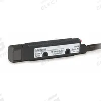 EATON Photoelectric Sensor: M18 Threaded, Built-in Connector, 4 - Pin Micro Connector, NPN (MPN 14101RQD03). Key specifications — attr211355: EATON; attr1075361: 15-30V DC; attr1114840: M18 Threaded.