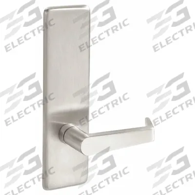 ASSA ABLOY ACCENTRA Mechanical Exit Device Trim: 48 in Max Door Wd - Trim, Handles & Pulls for Exit Push Bars