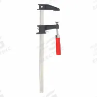 BESSEY Clutch Style Set: Light Duty, Screwdriver Handle, 6 in_12 in Jaw Opening - Max, Swivel, F (MPN GSCC4PK-C). Key specifications — attr668287: Clutch; attr668283: Swivel; attr663925: BESSEY.