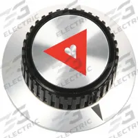 VULCAN HART Knob: Mfr Part # 00-824277. Key specifications — Manufacturer Part Number: 00-824277; Brand: VULCAN HART; Product Type: Knob.