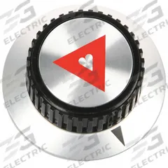 VULCAN HART Knob: Mfr Part # 00-824277. Key specifications — Manufacturer Part Number: 00-824277; Brand: VULCAN HART; Product Type: Knob.
