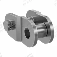 TRITAN Roller Attachment Link: For Stainless Steel Roller Chains, 25, Single Strand, 1/4 in Pitch (MPN 25-1SS OSL). Key specifications — Link Type: Offset; Brand: TRITAN.